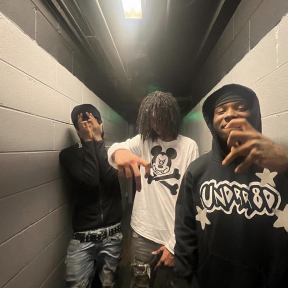 Passion (feat. Smokingskul, Wildkarduno & DjSlimebxll|Explicit)