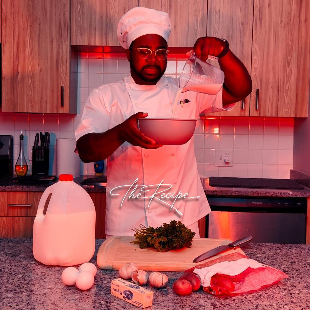 Let Him Cook (Explicit)