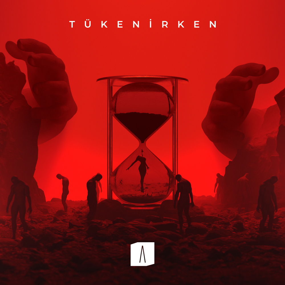 Tükenirken