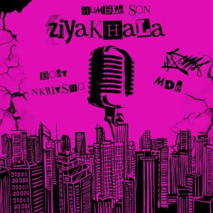 อัลบัม Ziyakhala (feat. Boet_Nkwintsho & MDE) ศิลปิน MDE