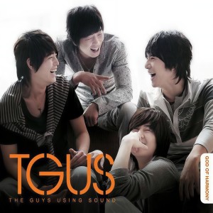 Listen to 눈을 감아 song with lyrics from TGUS