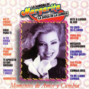 收聽Margarita y su Sonora的Yo creo en el amor歌詞歌曲