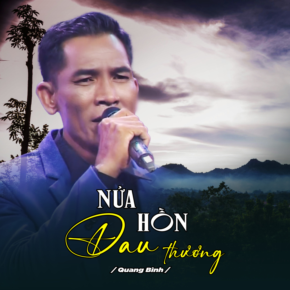 Nửa Hồn Thương Đau