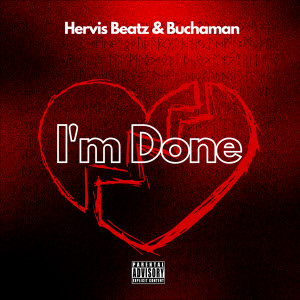 Album I'm Done (Explicit) from 