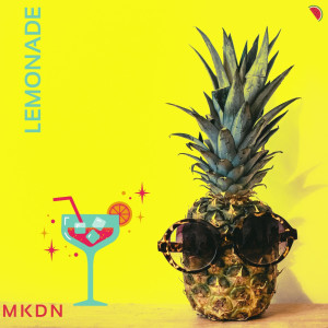 收聽MKDN的Lemonade歌詞歌曲