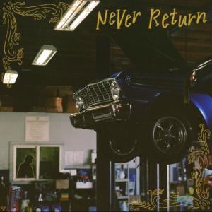 Listen to Never Return song with lyrics from Brando