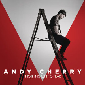 อัลบัม Nothing Left To Fear ศิลปิน Andy Cherry