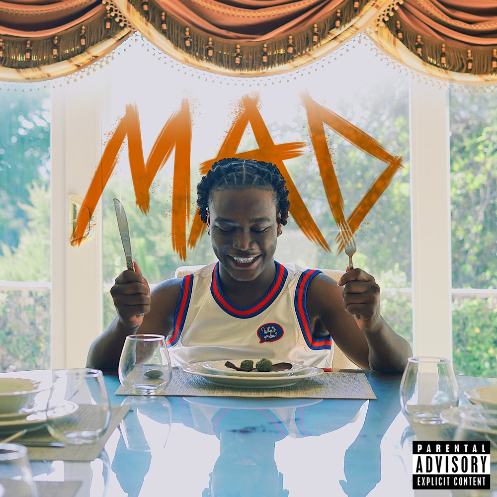 MAD (Explicit)