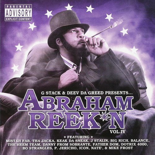 From Da Town (feat. The Heem Team & Keak Da Sneak) (Explicit)