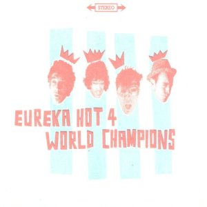ดาวน์โหลดและฟังเพลง Food Wars พร้อมเนื้อเพลงจาก Eureka Hot 4