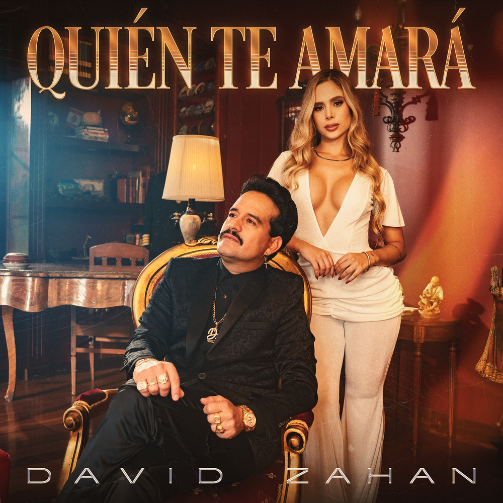 Quién Te Amará