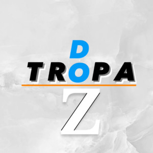 ดาวน์โหลดและฟังเพลง Tropa do Z พร้อมเนื้อเพลงจาก MC ZBS