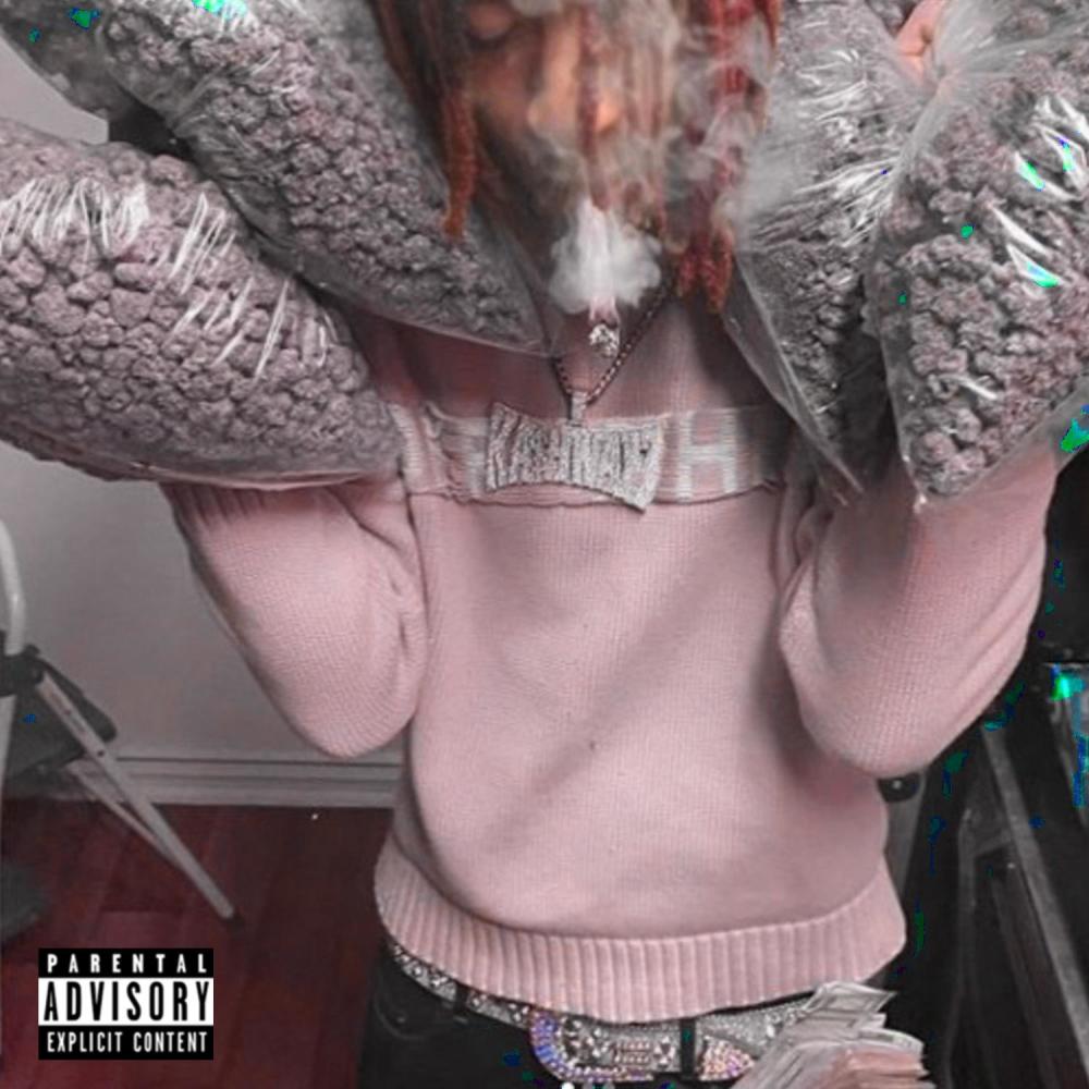Vision (feat. Ka$hDami, TTM Dawg & Joony) (Explicit)
