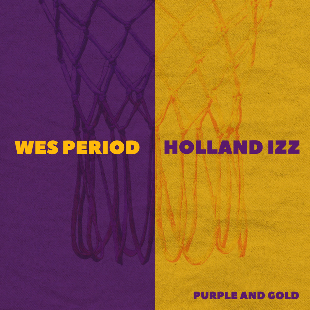 Purple and Gold (Explicit)
