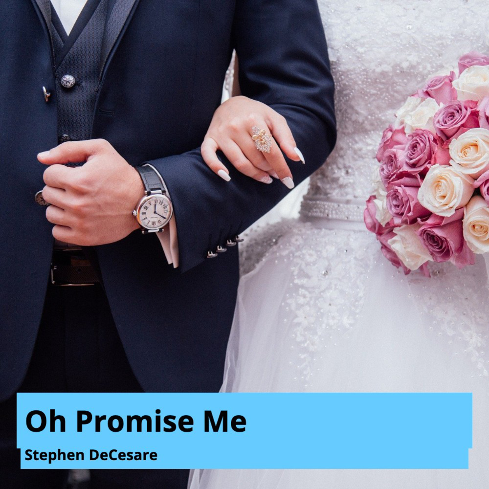 Oh Promise Me