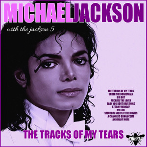 The Jackson 5的專輯The Tracks Of My Tears (Live)