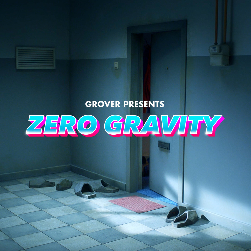 Zero Gravity (Instrumental) (Extended Version) (Extended Version|Instrumental)