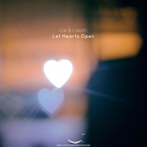 Listen to Let Hearts Open (Intro Mix) song with lyrics from Lax & Lokesh