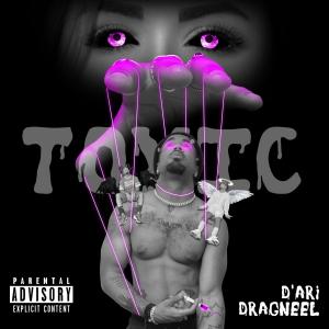 Ri Marquis的專輯Toxic (Explicit)