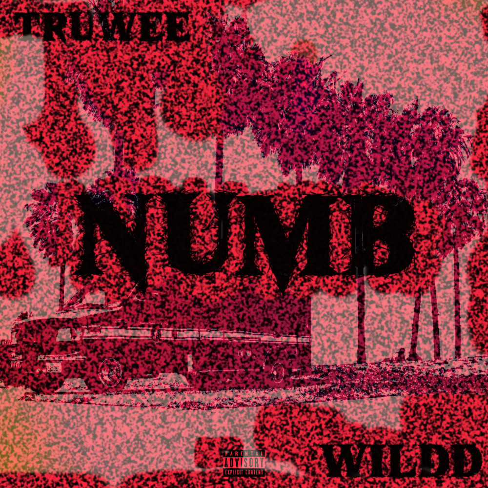 Numb (Explicit)