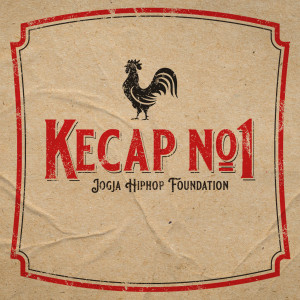 Kecap No. 1 dari Jogja Hip Hop Foundation