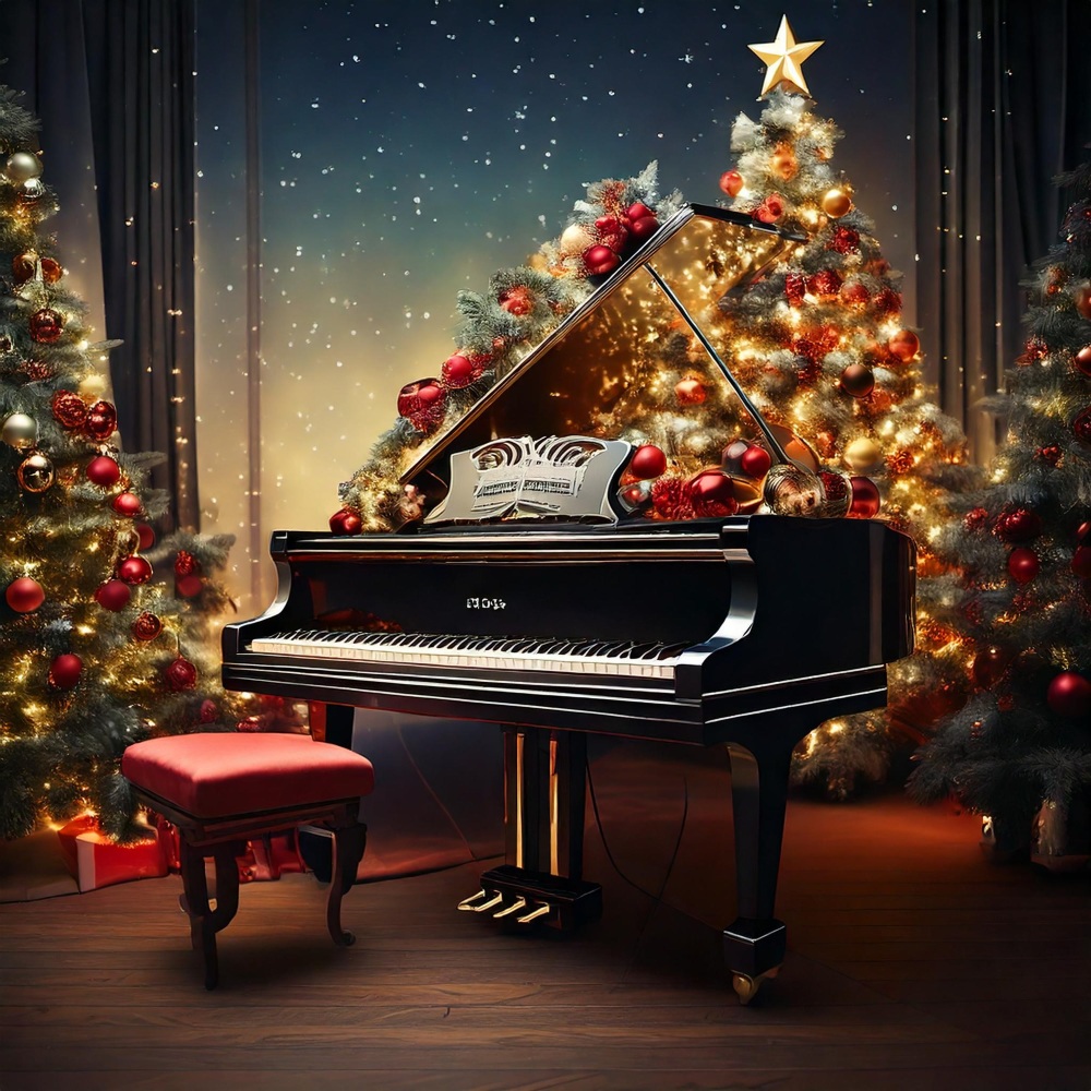 Sleigh Ride