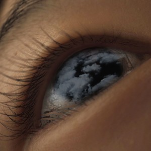 Listen to CLOUDS song with lyrics from Tiffany Day