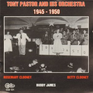 收聽Tony Pastor的Pokey歌詞歌曲