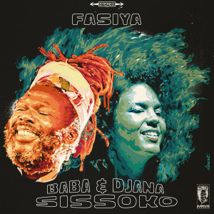 อัลบัม Fasiya - Single ศิลปิน Baba Sissoko