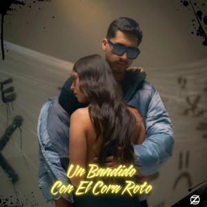 收聽Pablo Cafer的Un Bandido Con El Cora Roto (Explicit)歌詞歌曲