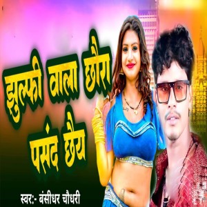 收听bansidhar chaudhary的Jhulafi Wala Chhora Pasand Chhe歌词歌曲