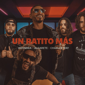 อัลบัม Un Ratito Mas (Explicit) ศิลปิน Inzomnia [ft. TeeTee]