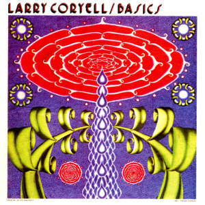 ดาวน์โหลดและฟังเพลง Call To The Higher Consciousness พร้อมเนื้อเพลงจาก Larry Coryell