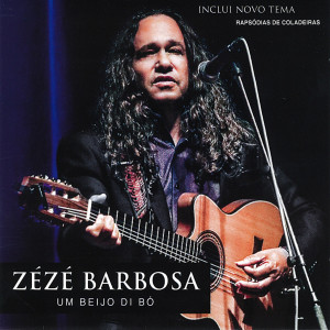 ดาวน์โหลดและฟังเพลง Sodade พร้อมเนื้อเพลงจาก Zézé Barbosa