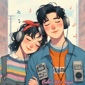 อัลบัม Bahon Mein Aajao ศิลปิน Satyajeet