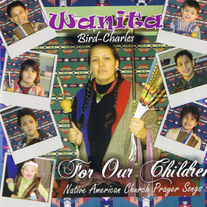 收聽Wanita Bird-Charles的Our Father歌詞歌曲