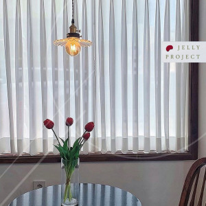 Dengarkan 춤을 추는 게 좋겠어 (feat. 프론) lagu dari 젤리프로젝트 dengan lirik