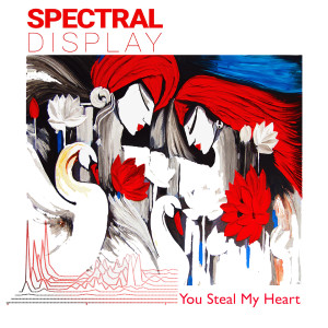 收聽Spectral Display的Chained Melody歌詞歌曲