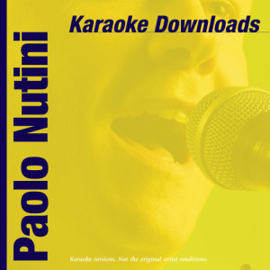 收聽Ameritz的Candy (In The Style Of Paolo Nutini)歌詞歌曲