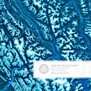 收聽Deya Dova的Land of the Ice Giants歌詞歌曲