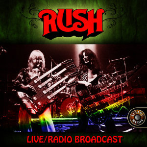 ดาวน์โหลดและฟังเพลง The Spirit of the Radio (Live) พร้อมเนื้อเพลงจาก Rush