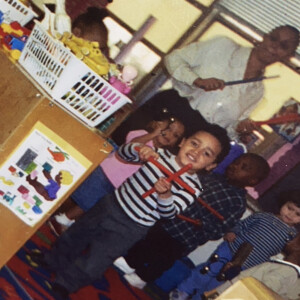 default playlist img