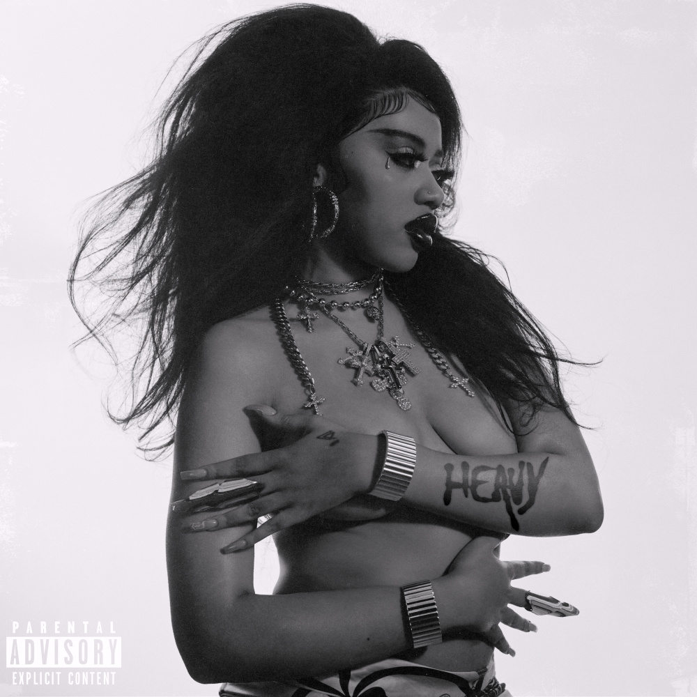 Comin Over (sped up|Explicit)