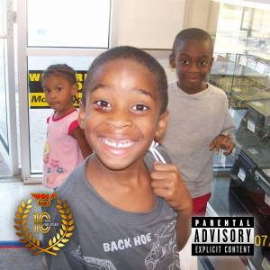 Wolf Harris的专辑Go Hard or Go Home (Explicit)