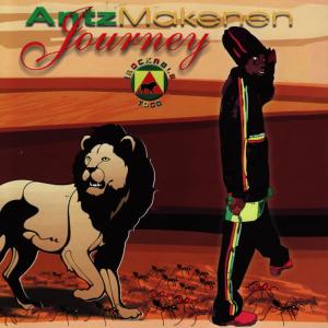ดาวน์โหลดและฟังเพลง Journey พร้อมเนื้อเพลงจาก Antz Makenen