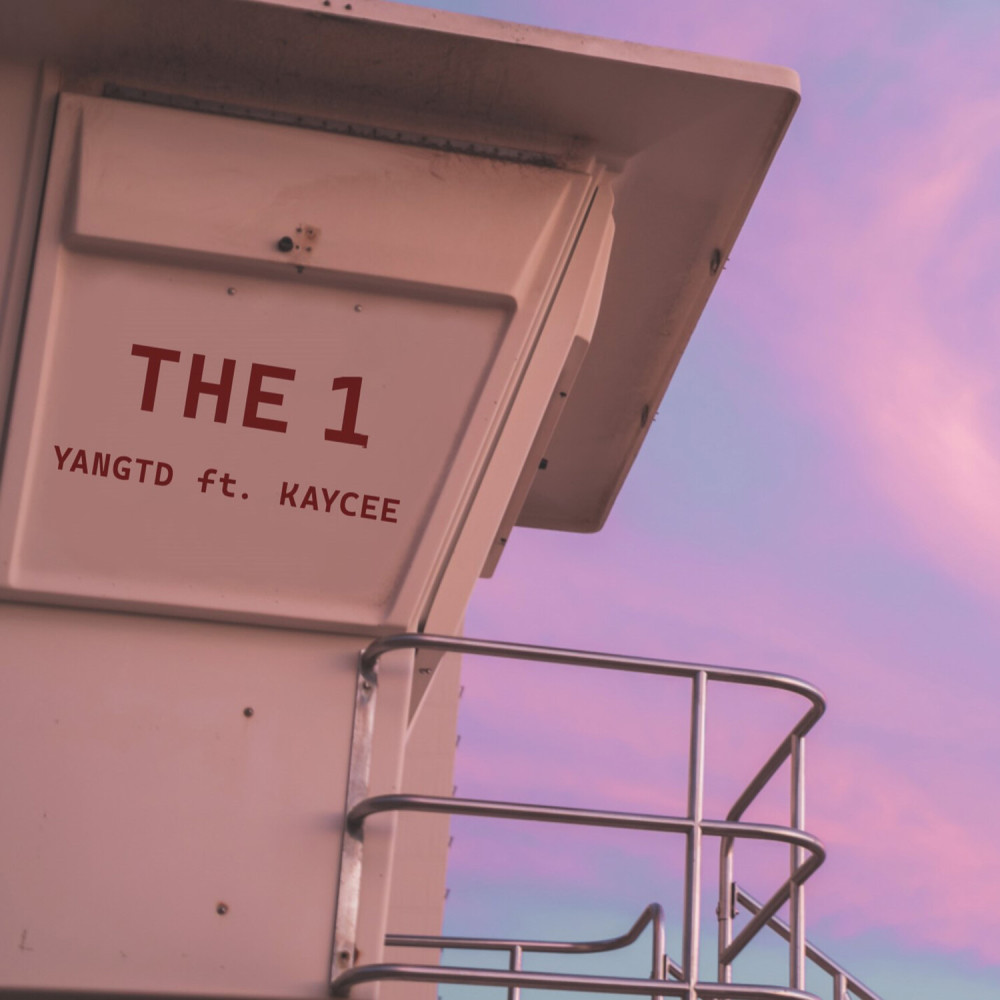 The 1 (Instrumental Ver.)