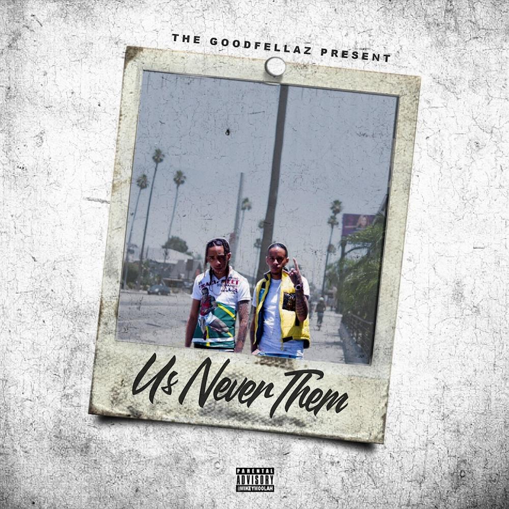 Gangster Time (feat. Smoove'L) (Explicit)