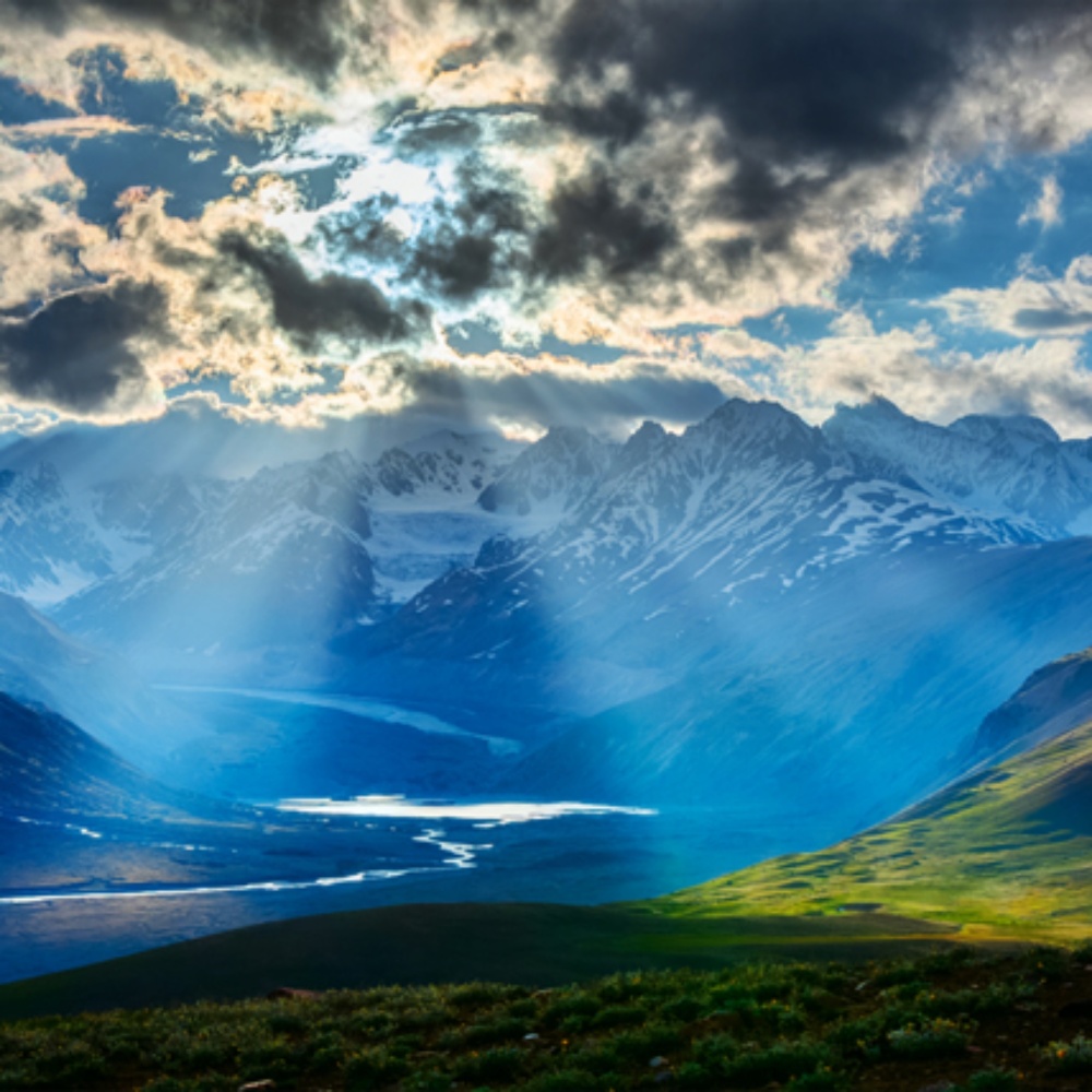 Himalayas