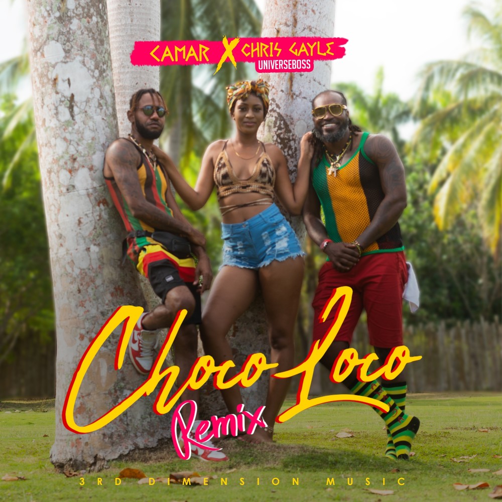 Choco Loco (Instrumental)