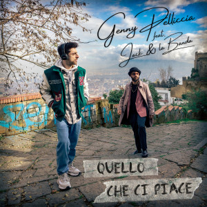 Album Quello che ci piace (Explicit) from 